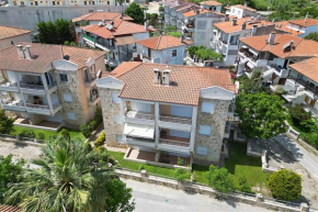 Ifigenia Apartment Hanioti 2 bedrooms 7guests